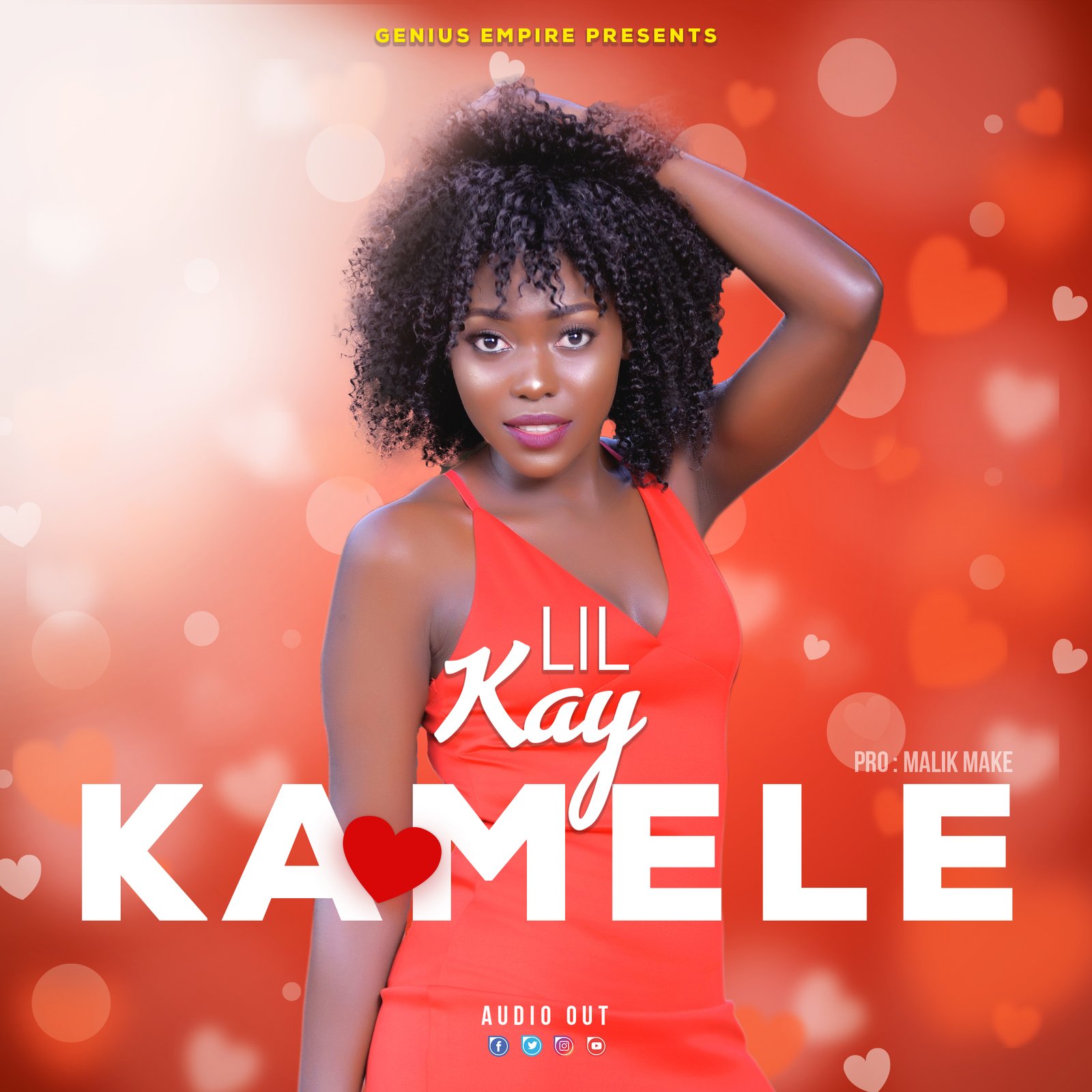 Lil Kay256
